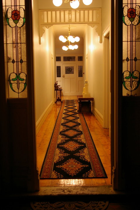 Pelican Sands Bed & Breakfast - Perisher Accommodation 2