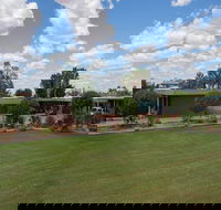 Quilpie Motor Inn - Perisher Accommodation