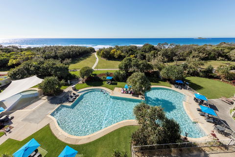 Ramada By Wyndham Marcoola Beach - Perisher Accommodation 0