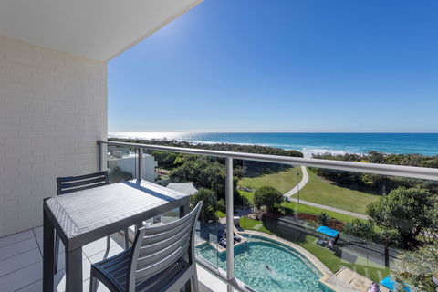 Ramada By Wyndham Marcoola Beach - Perisher Accommodation 1