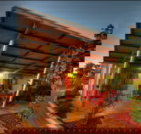 Samson Beach Chalets - Perisher Accommodation