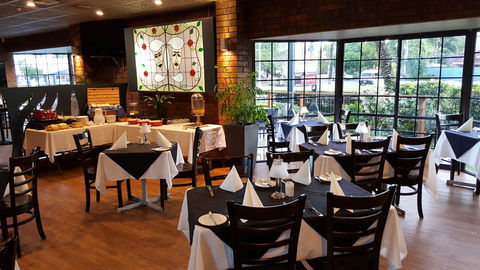 Shakespeare Motel - Perisher Accommodation 1