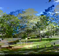 Somerset Park Campground