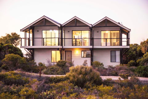 The Lookout - Perisher Accommodation 0