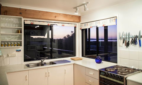 The Lookout - Perisher Accommodation 2