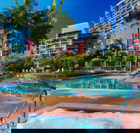 The Docks on Goodwin - Perisher Accommodation