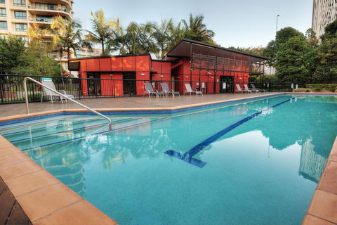 The Docks On Goodwin - Perisher Accommodation 1
