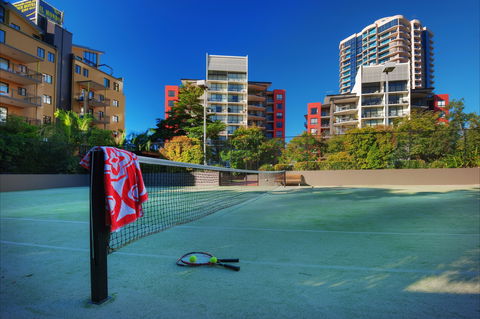 The Docks On Goodwin - Perisher Accommodation 2