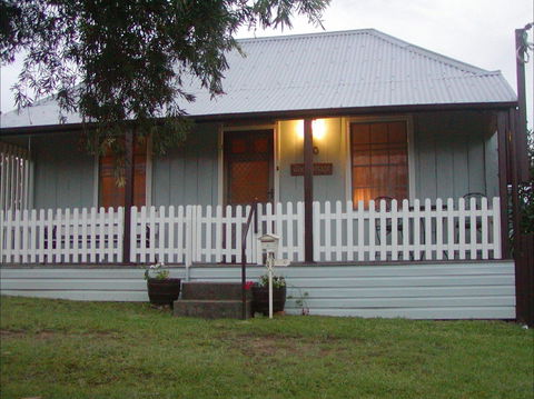 Tinonee Cottages - Perisher Accommodation 0