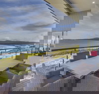 Tranquility Bay of Fires - Perisher Accommodation