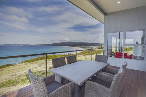 Tranquility Bay Of Fires - Perisher Accommodation 0