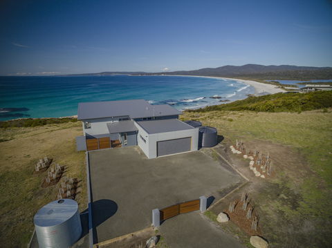 Tranquility Bay Of Fires - Perisher Accommodation 1