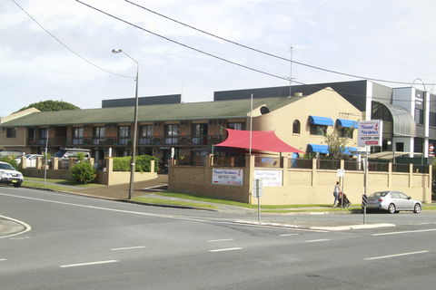 Tweed Harbour Motor Inn - Perisher Accommodation 0