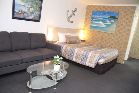 Tweed Harbour Motor Inn - Perisher Accommodation 1