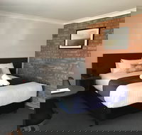 Upland Pastures Motel - Perisher Accommodation