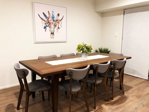 Villa Canto - Perisher Accommodation 2