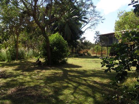 Wagait Beach Holiday Houses - Perisher Accommodation 1