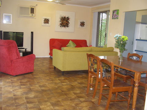 Wagait Beach Holiday Houses - Perisher Accommodation 2