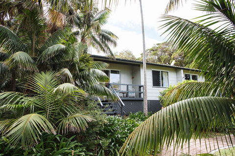 Waimarie Apartments - Perisher Accommodation 0