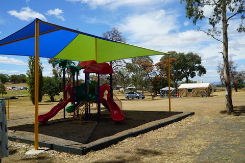 Warwick Freedom Lifestyle Park - Perisher Accommodation 1