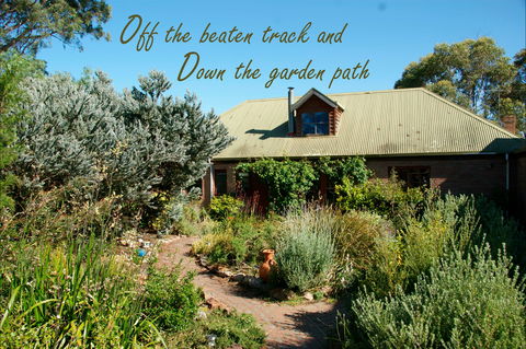 Wind Song Bed And Breakfast - Perisher Accommodation 0