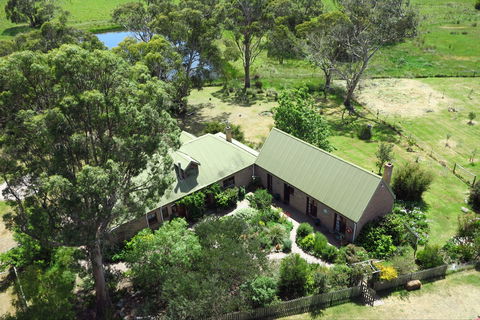 Wind Song Bed And Breakfast - Perisher Accommodation 1