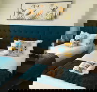 1770 Lagoons Central Apartment Resort - Perisher Accommodation