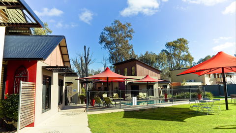 Adelphi Apartments - Perisher Accommodation 0