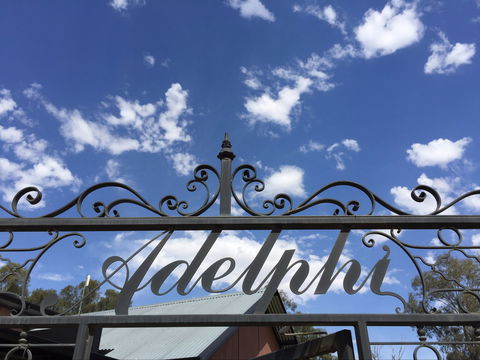 Adelphi Apartments - Perisher Accommodation 2