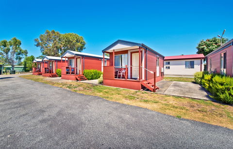 Albany Holiday Park - Perisher Accommodation 0