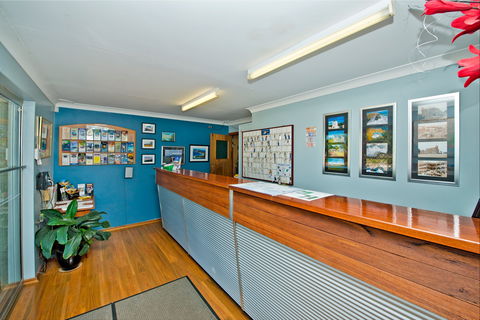 Albany Holiday Park - Perisher Accommodation 1