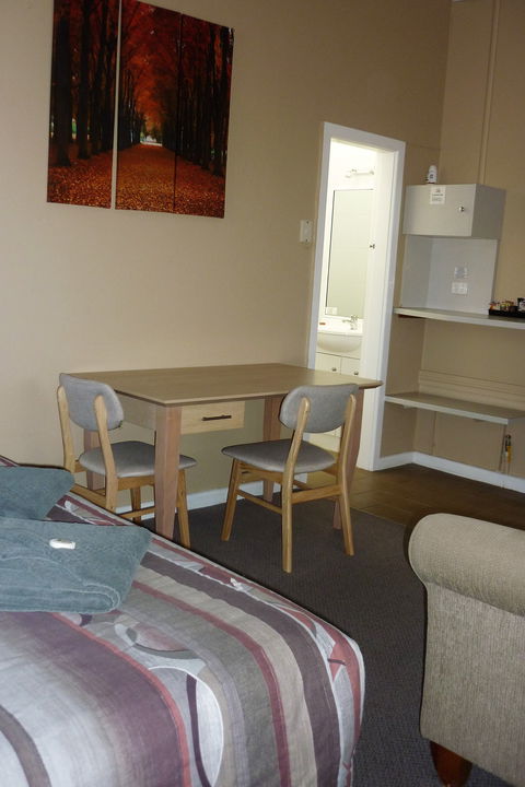 Amber Motel - Perisher Accommodation 1