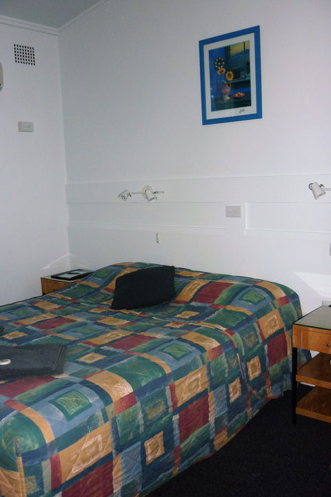 Amber Motel - Perisher Accommodation 2