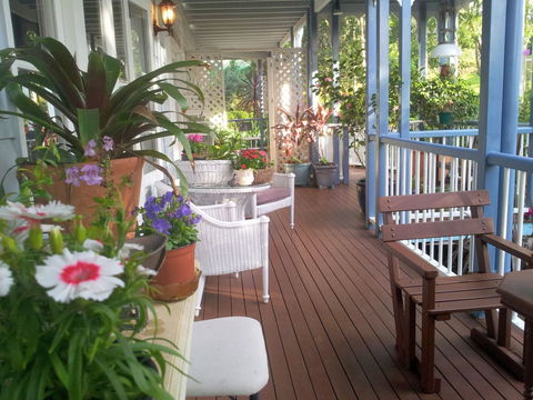 Amore Mt Tamborine - Perisher Accommodation 2