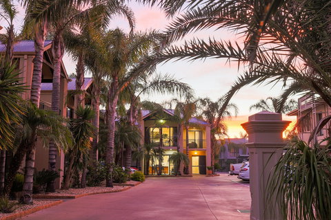 Aquarius Apartments - Perisher Accommodation 0