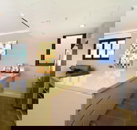 Australia Towers - Perisher Accommodation