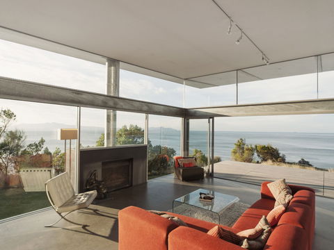 Avalon Coastal Retreat - Perisher Accommodation 1