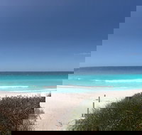 Barefoot Beach House - Perisher Accommodation