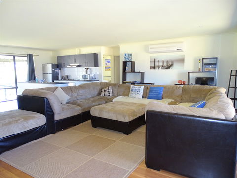 Baydream - Perisher Accommodation 1