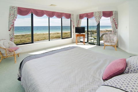 Bayside Beauty - Perisher Accommodation 1