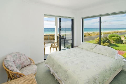 Bayside Beauty - Perisher Accommodation 2