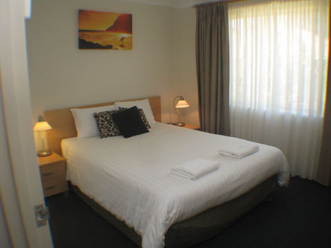 Beaches Serviced Apartments - Perisher Accommodation 1