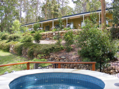 Bed And Breakfast At Wallaby Ridge - Perisher Accommodation 0