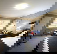 Best Western Tamworth Motor Inn - Perisher Accommodation