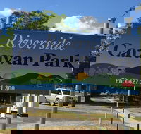 Bingara Riverside Caravan Park - Perisher Accommodation