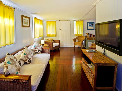 Blue River Shack - Perisher Accommodation 0