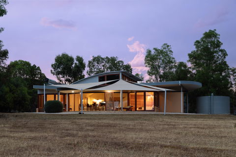 Boroka Downs - Perisher Accommodation 0