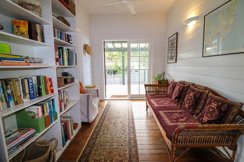 By The Beach At Catho - Perisher Accommodation 1