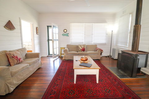 By The Beach At Catho - Perisher Accommodation 2