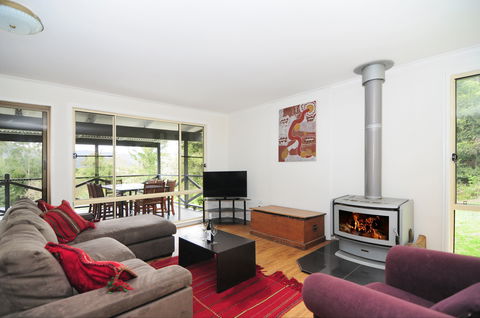 Cabbage Tree Farm - Perisher Accommodation 0